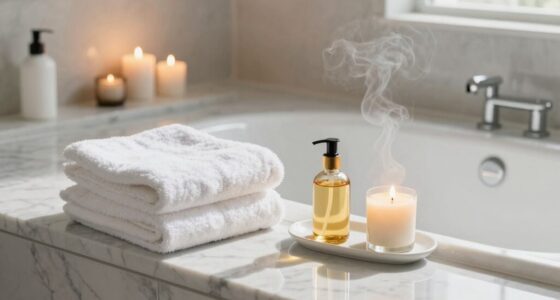 luxurious and sensible recovery