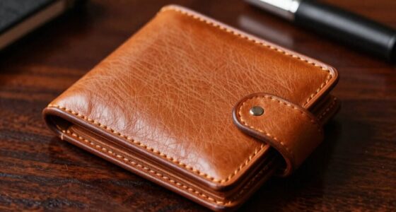 luxury appeal and personality