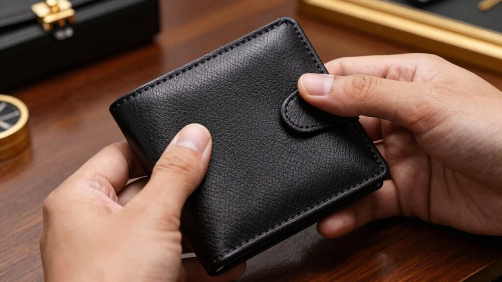 luxury as strategic investment