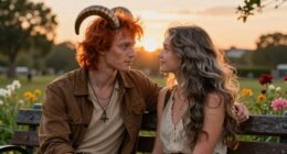 magnetic aries libra love connection