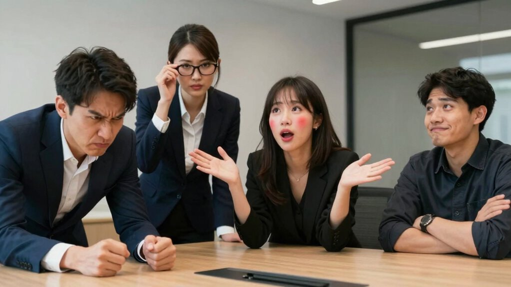 manage stress communicate effectively