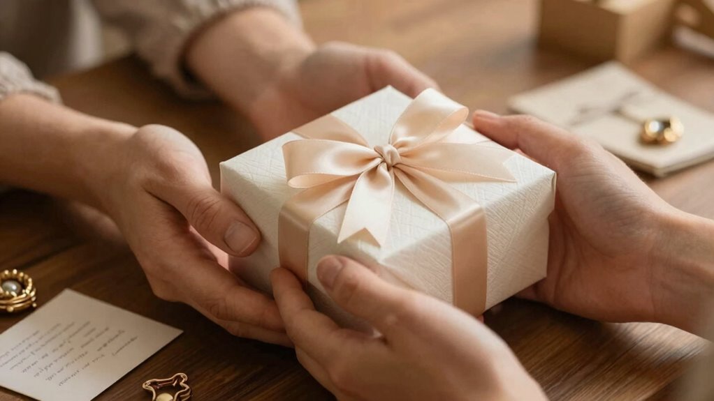 meaningful relationship connection gifts