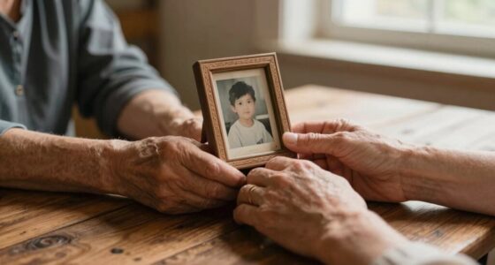memorable gifts strengthen bonds