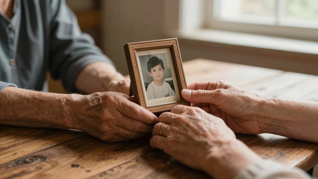 memorable gifts strengthen bonds