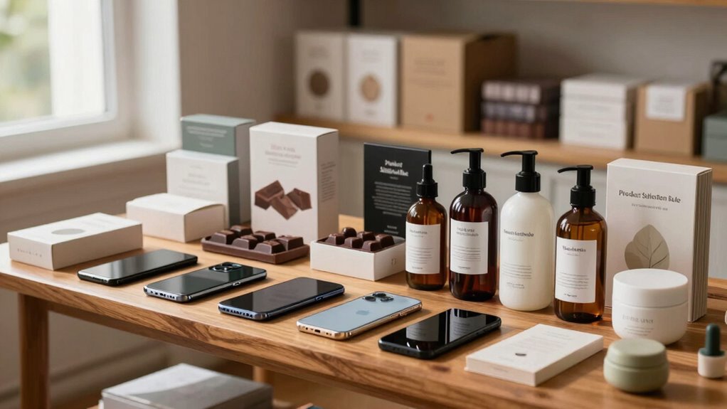 mindful focused product decisions