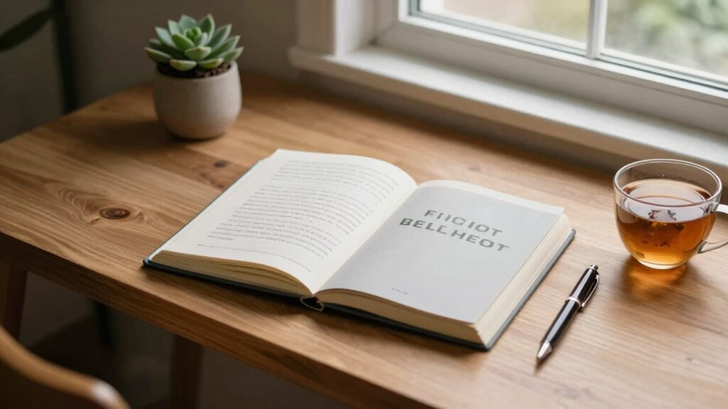 mindful goal driven self development
