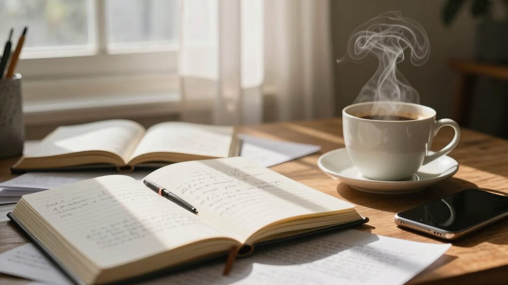 mindful habits shape decisions
