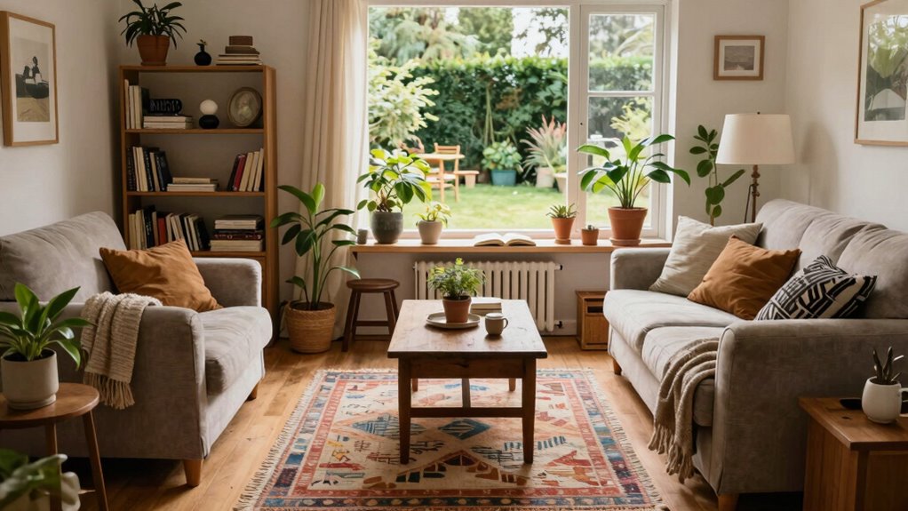 mindful minimalist shopping practices
