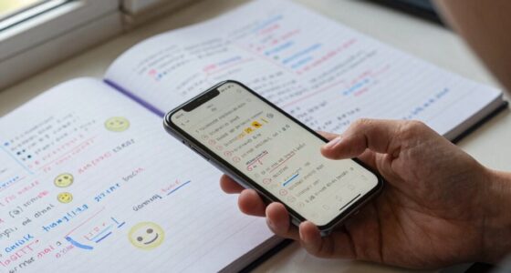 monitoring emotional responses consistently