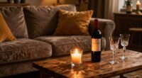 mood enhancing date products