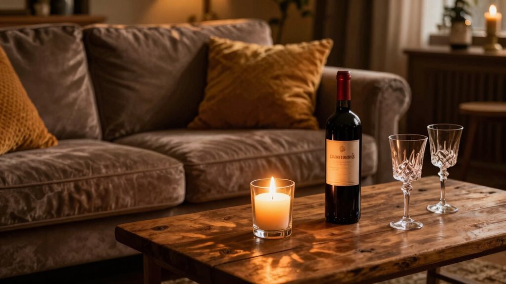 mood enhancing date products