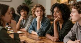 motivation over observable behavior