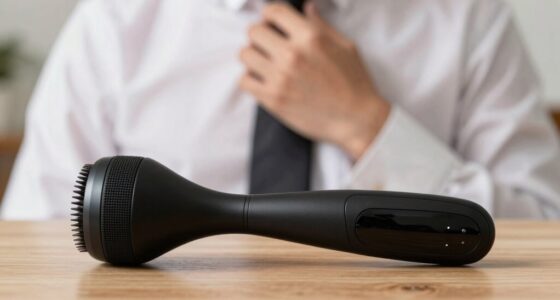 multi purpose grooming solution