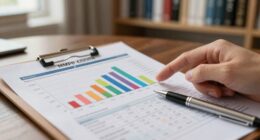 norms shape score interpretation