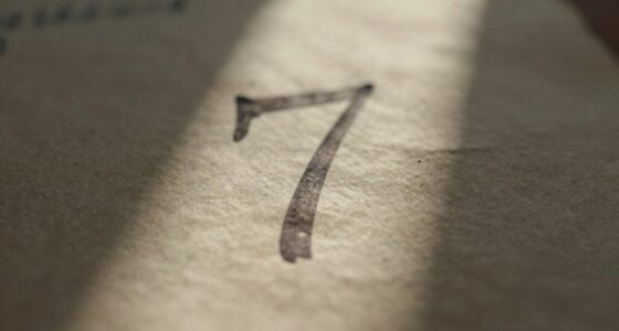 number choices reflect feelings