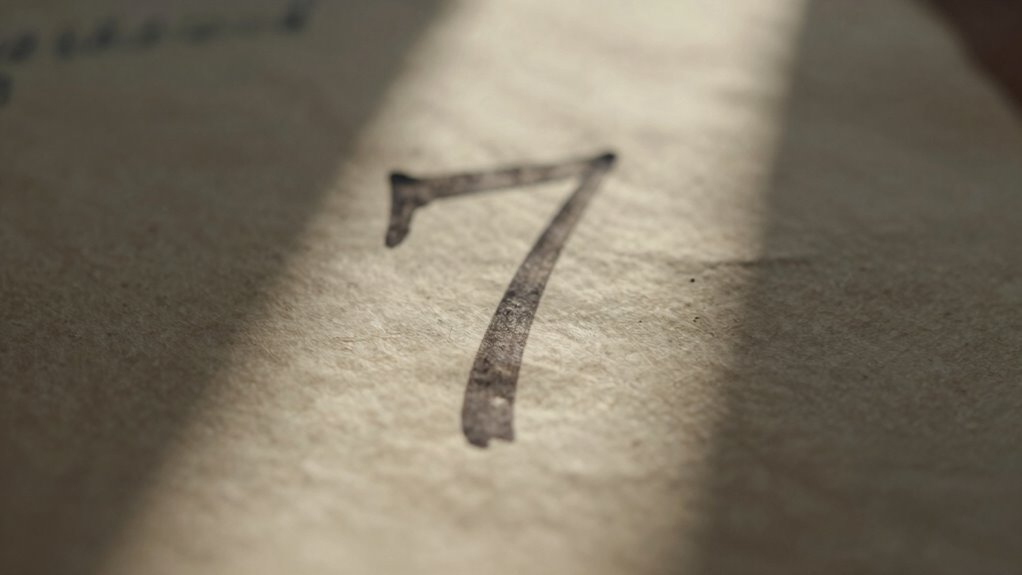 number choices reflect feelings