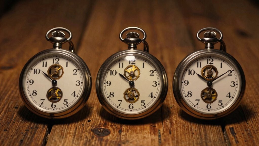 number sequences symbolize guidance