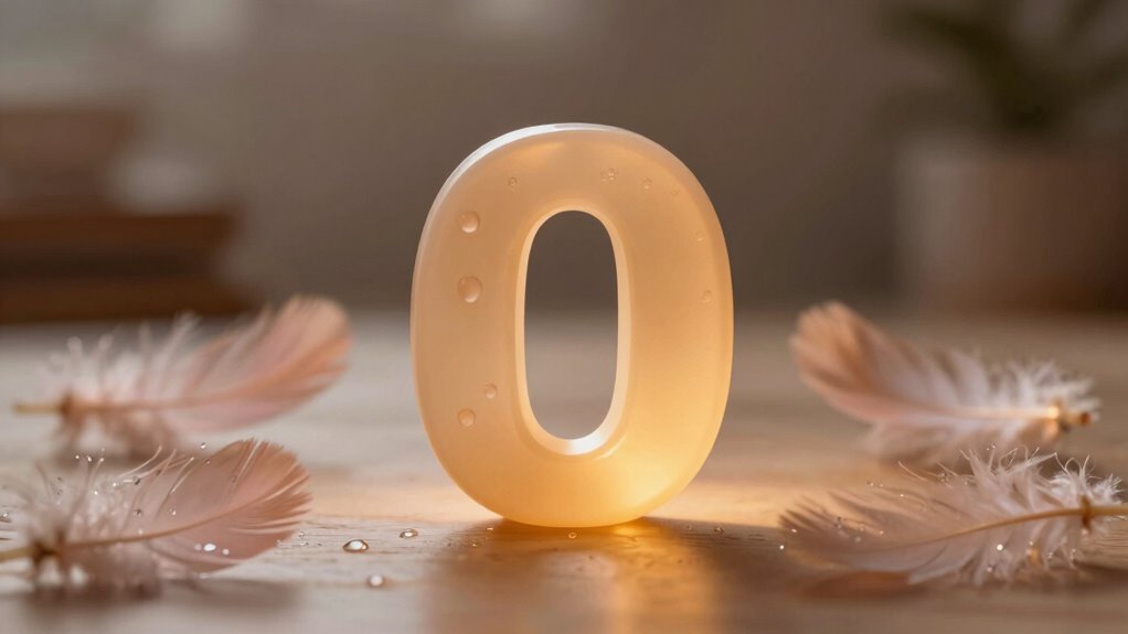 numbers reveal emotional depths