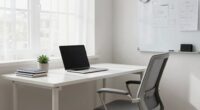 office tweaks reduce overthinking