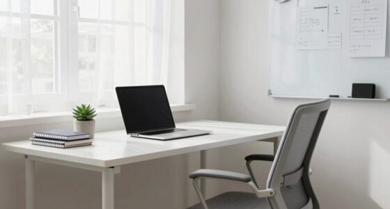 office tweaks reduce overthinking