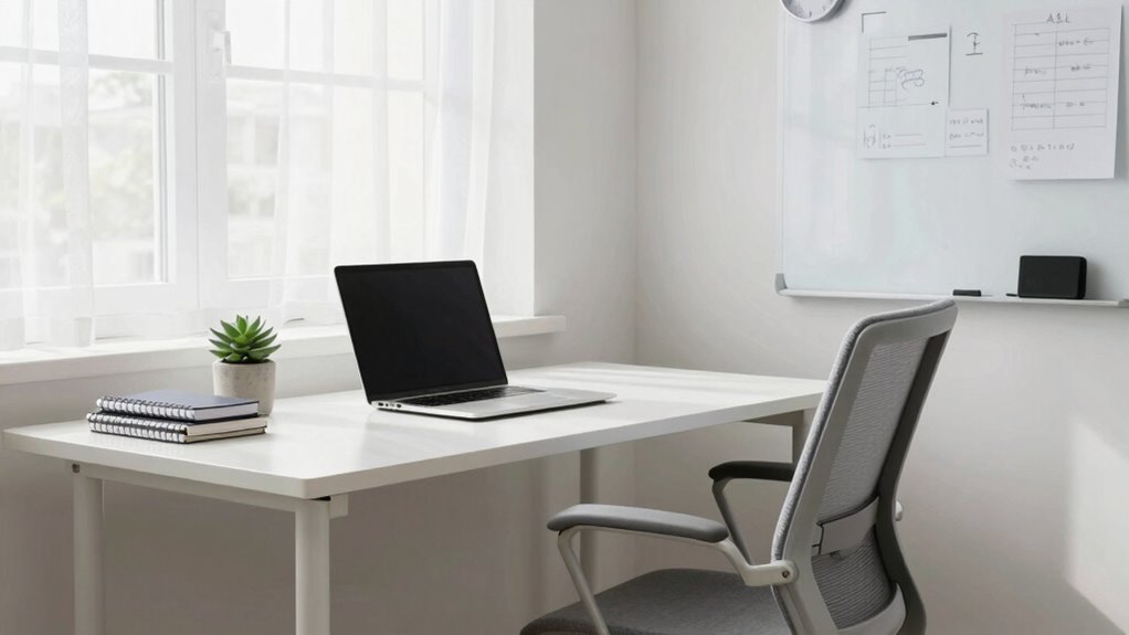 office tweaks reduce overthinking