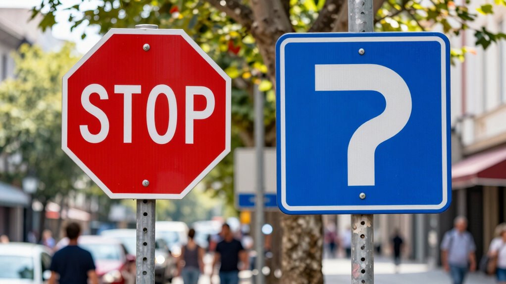 opposite signs compatibility