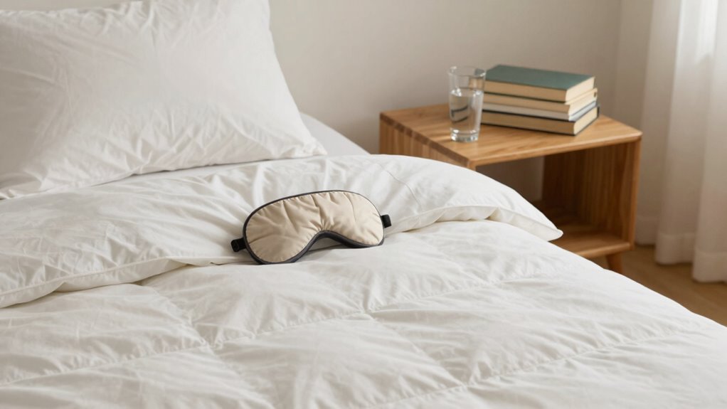 optimal sleep environment supports resilience