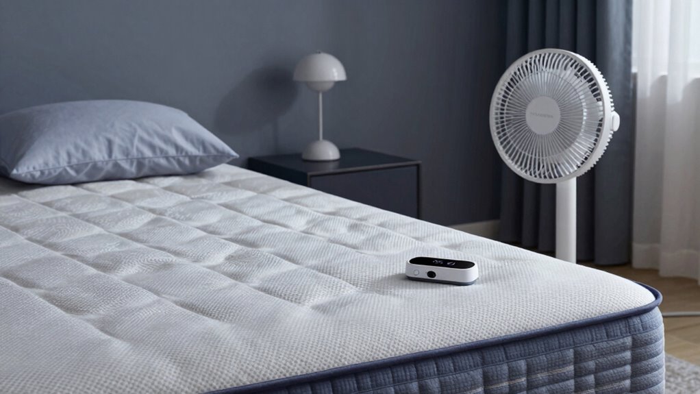 optimize sleep environment factors