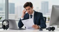 overinvesting in interview attire