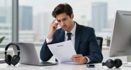 overinvesting in interview attire