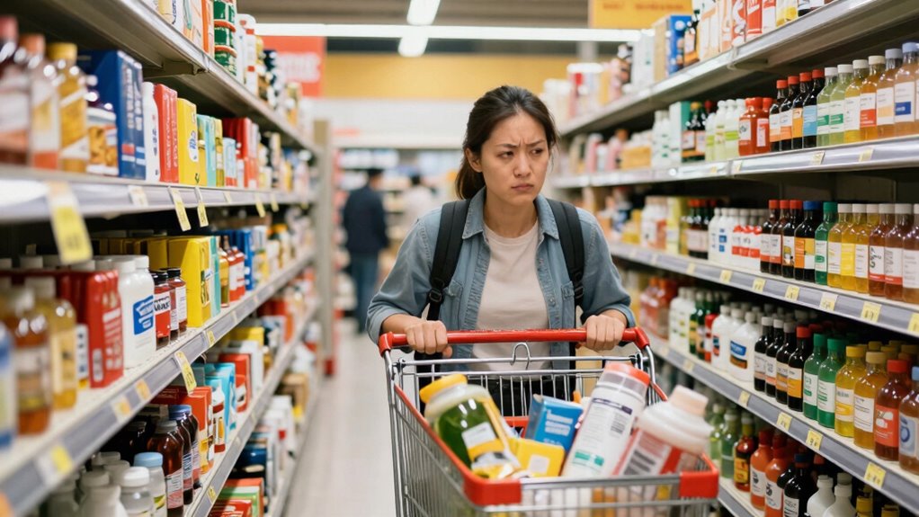 overthinking consumer decision making