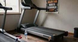 overtraining in home workouts
