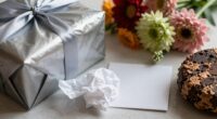 perceived authenticity of gifts