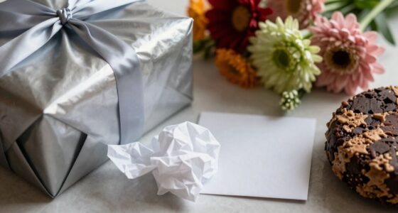 perceived authenticity of gifts