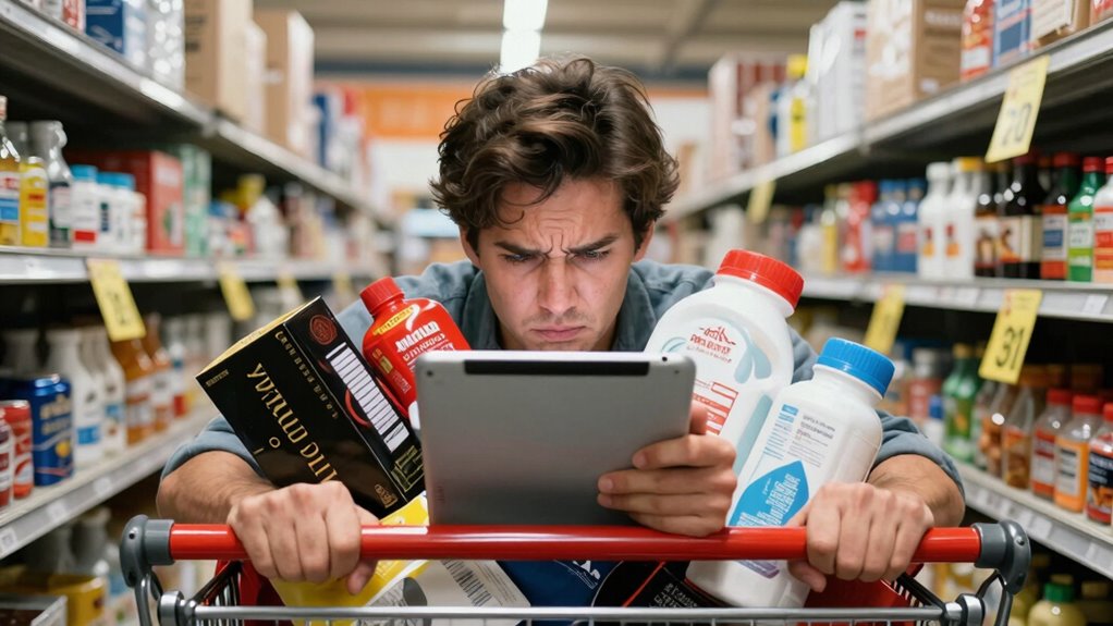 perfectionism fuels decision fatigue