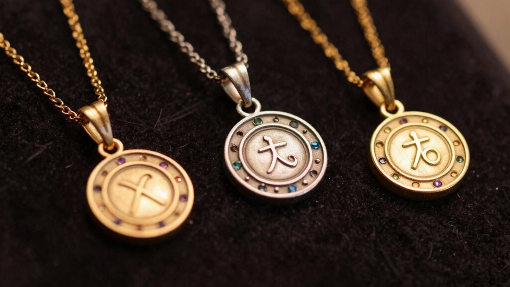 personal symbols and cultural heritage