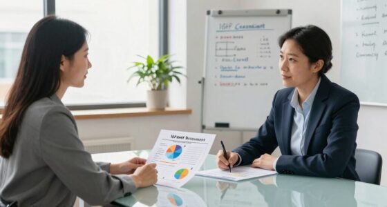personality assessment guidance