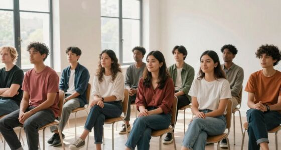 personality assessment without stereotypes