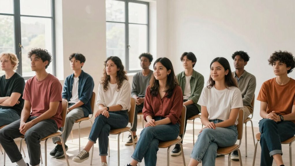 personality assessment without stereotypes