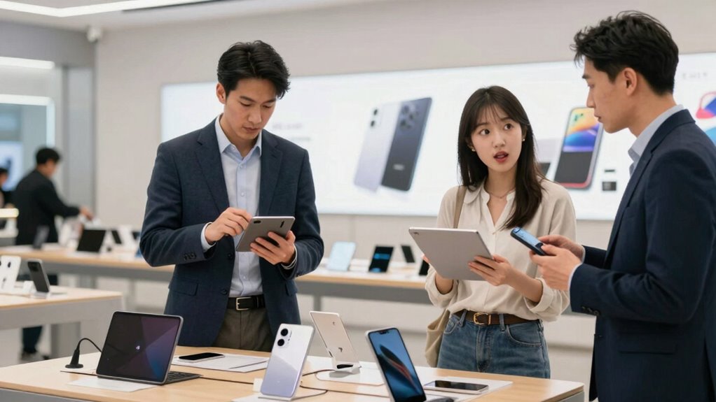 personality driven purchasing tendencies