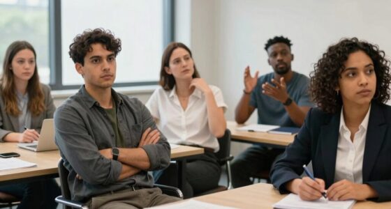 personality influences communication style