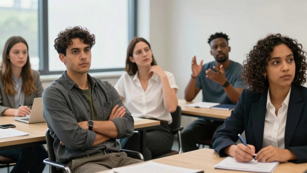 personality influences communication style