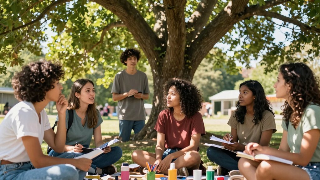 personality insights enhance growth