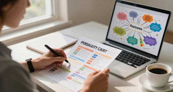 personality insights guide careers