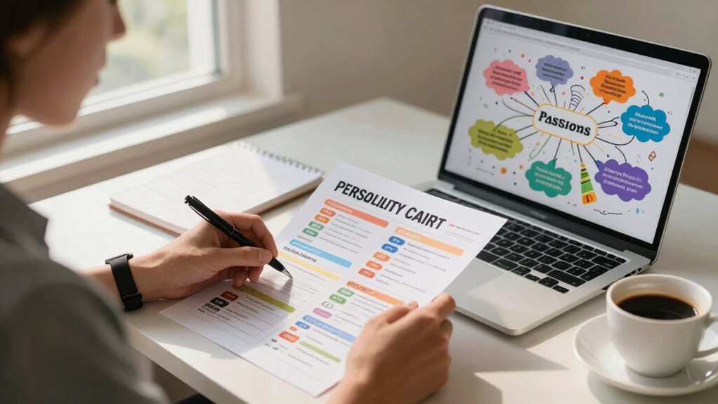 personality insights guide careers