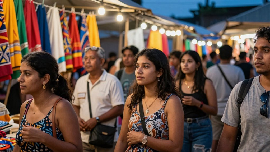 personality shaped by culture