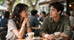 personality traits influence dating speed