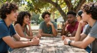 personality traits influence relationships