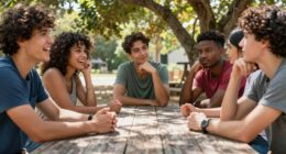 personality traits influence relationships