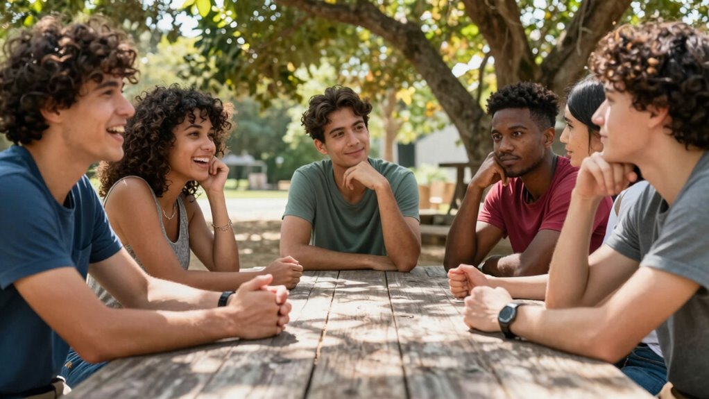 personality traits influence relationships